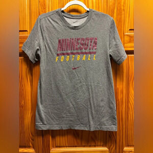 Nike Minnesota Gophers Football T-Shirt